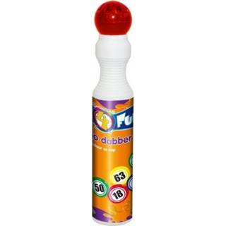 👉 Active rood Bingostift 43 ml