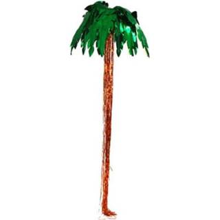 👉 Palm van folie decoratie 300 cm