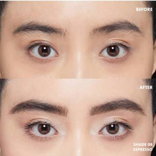 👉 Espresso apparaat NYX Professional Makeup Lift and Snatch Brow Tint Pen 3g (Various Shades) -