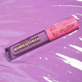 👉 Lavendel vrouwen limoen Lime Crime Venus Liquid Liner 2.35ml (Various Shades) - Lavender