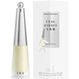 👉 Vrouwen Issey Miyake L'eau D'issey IGO Eau de Toilette (Various Sizes) - 80ml 3423478971752