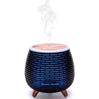 👉 Aromadiffuser unisex Rio Zoey Aroma Diffuser, Humidifier and Night-Light 5019487087218