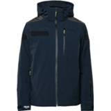 👉 XXL wintersport mannen male blauw 8848 Altitude Aston jacket 2013003379743