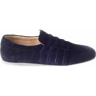 👉 Herenschoenen male blauw Philippe Model Mym,