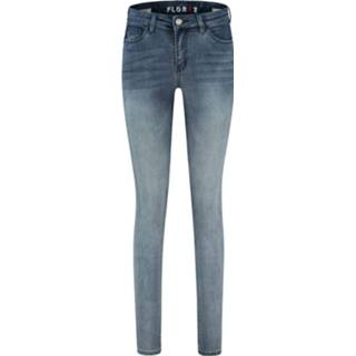 👉 Spijkerbroek vrouwen blauw Florèz Florez jeans charmeur 2153062021013