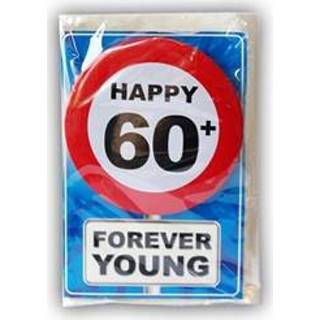 👉 Verjaardagskaart 60 jaar
