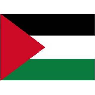 👉 Stickers van de vlag van Palestina