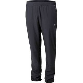 👉 Trainings broek XXL donkerblauw mannen K-Swiss Hypercourt 3 Trainingsbroek Heren 192935534184