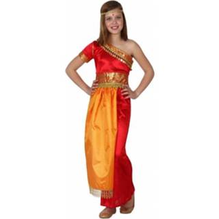 👉 Bollywood jurk voor meiden