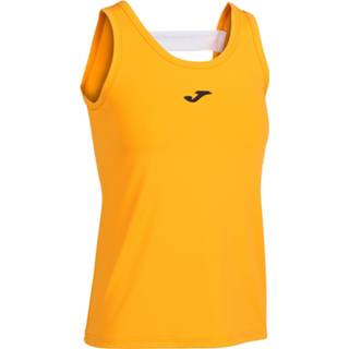 👉 Tanktop oranje XS vrouwen Joma Torneo Dames 8424309427047