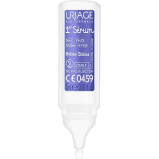 👉 Unisex Uriage Natural Decongestant Spray for Eyes and Nose (8 x 5ml) 3661434000546