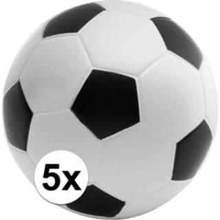 👉 Active 5 Voetbal stressballetjes