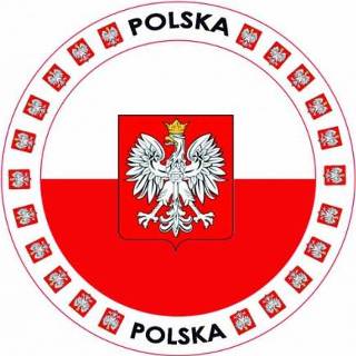 👉 Bierviltje active Polen thema bierviltjes