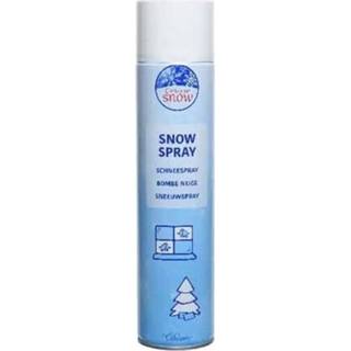 👉 Active Grote bus sneeuwspray 600 ml