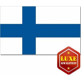 👉 Vlag Luxe Finland