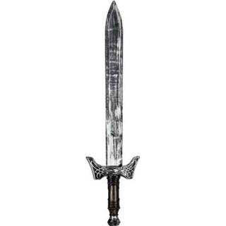 👉 Ridder zwaard active Carnaval speelgoed ridderzwaard 68 cm