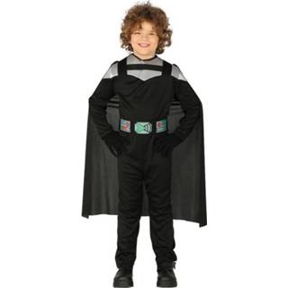 👉 Super ridder kostuum verkleedkleding voor kinderen