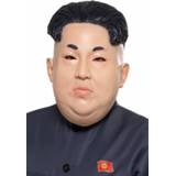 👉 Noord Koreaanse leider masker voor volwassenen