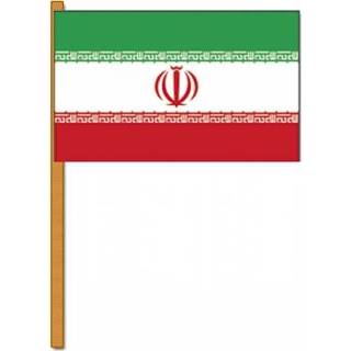 👉 Iraanse zwaaivlag