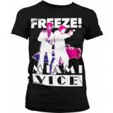 👉 Miami Vice Freeze kleding dames shirt