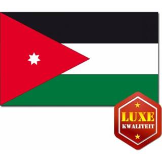 👉 Jordanese vlaggen goede kwaliteit