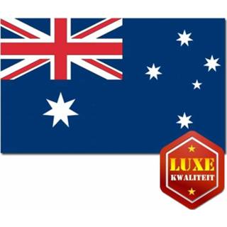 👉 Australische landen vlaggen