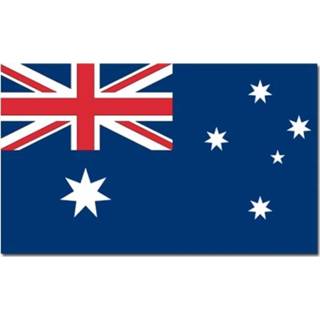👉 Vlag Australie 90 x 150 cm feestartikelen