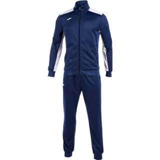 👉 Trainingspak s donkerblauw mannen Joma Academy Heren 9997717345092