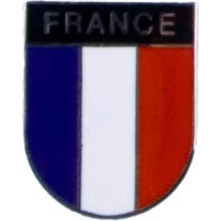👉 Frankrijk pin
