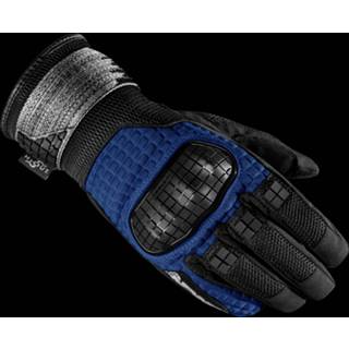 👉 Spidi Rainwarrior Ice Blauw  L