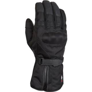 👉 Glove zwart m active Furygan Tyler Black Motorcycle Gloves 3435980325961