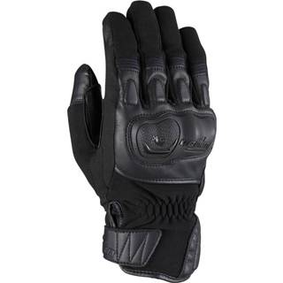 👉 Glove zwart 2XL active Furygan Billy Evo Black Motorcycle Gloves 3435980325558