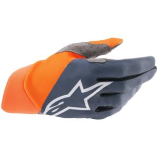 Antraciet oranje wit 2XL active Alpinestars Dune 8059175275906