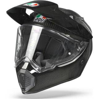 👉 Carbon l active AGV AX9 Glossy 8051019339256