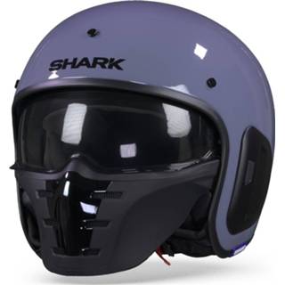 👉 Grijs l active Shark S-Drak 2 Blank Nardo 3664836501130