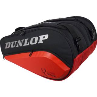 👉 Ballentas zwart One Size Dunlop Elite (Moyano) Padel 45566922359