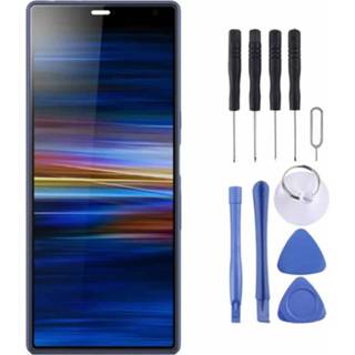 👉 Digitizer active Lcd-scherm en volledige montage voor Sony Xperia 10 Plus 6922341425219