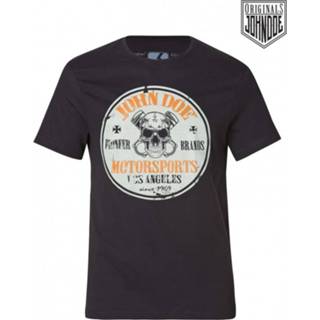 👉 John Doe New Rebel JDS6006 3XL