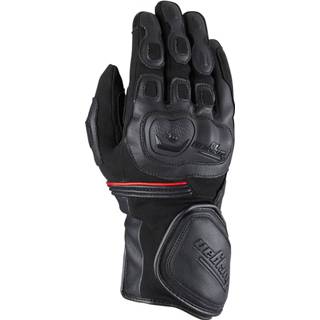 👉 Glove zwart l active vrouwen Furygan Dirt Road Lady Black Motorcycle Gloves 3435980329891