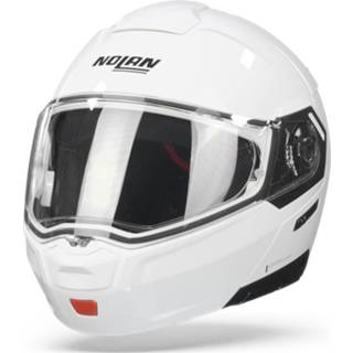 👉 M active Nolan N90-3 Classic N-Com 005 8030635725834