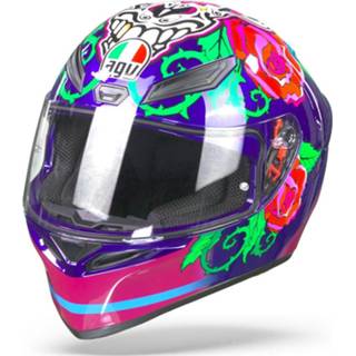 👉 2XL active AGV K1 Replica Salom 8051019339454