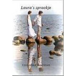 👉 Laura's sprookje. Meerman, Frederika, Paperback 9789462600072