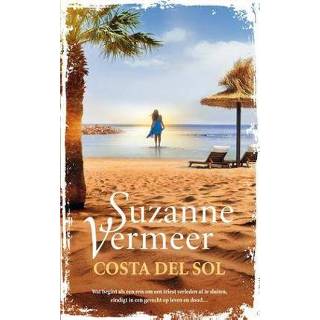 Costa del Sol. Vermeer, Suzanne, Paperback 9789400509641