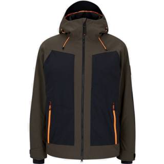 👉 Nylon male groen Bogner Brody-t 4059464658605