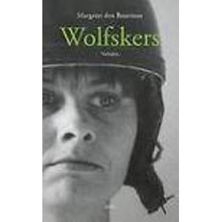 👉 Wolfskers. verhalen, M. den Buurman, Paperback 9789059119116