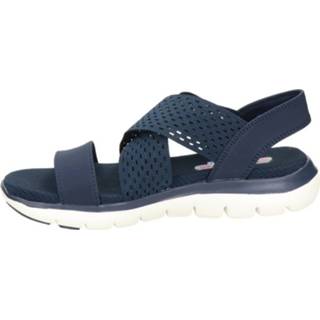 👉 Skechers Flex Appeal 2.0 sandalen