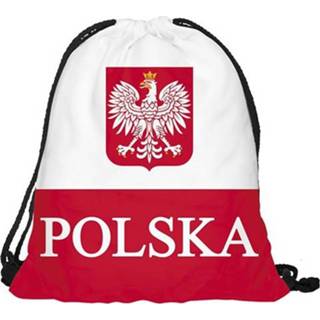Sporttasje Polen