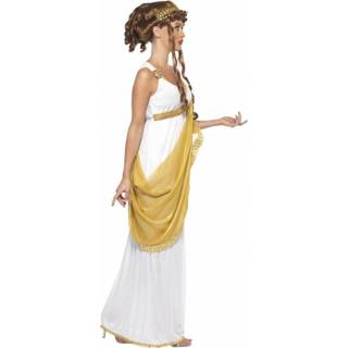 👉 Jurk active vrouwen Griekse/Romeinse dame verkleedoutfit/jurk voor dames