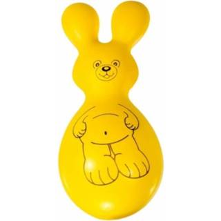👉 Ballon active Figuren ballonnen Teddybeer