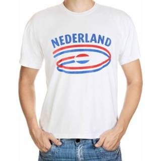 👉 Nederlandse vlaggen t-shirts voor heren